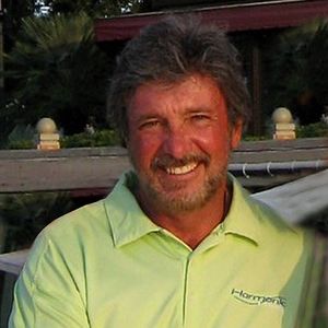 Meet your Posher, Jerry